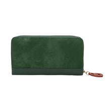 New York City Cats and Corgis Large Ziparound Wallet