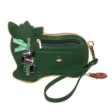 New York City Cats and Corgis Folding Shopper and Purse