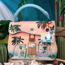 The Surf Shack Grace Bag