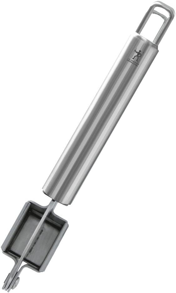 Henckels Stainless Steel Garlic Press