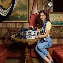 The Anchor Tavern Cora Bag