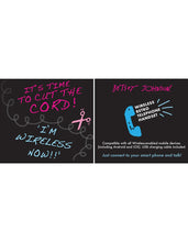 Kitsch Million Stars Phone Bag Silver