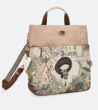 The Nature Watcher Multi-compartment Backpack