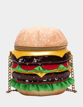 Kitsch Nice Buns Crossbody Bag