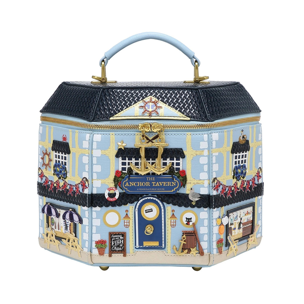 The Anchor Tavern Cora Bag