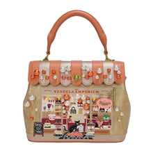 The Vendula Emporium 20th Anniversary Grace Bag