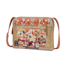 The Vendula Emporium 20th Anniversary Bella Bag