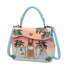 The Surf Shack Grace Bag