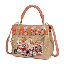 The Vendula Emporium 20th Anniversary Grace Bag