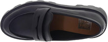 Vikki Loafers in Black