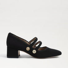 Tahira Mary Jane Block Heel