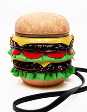 Kitsch Nice Buns Crossbody Bag