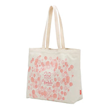 The Vendula Emporium 20th Anniversary Canvas Tote Bag