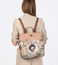 The Nature Watcher Multi-compartment Backpack