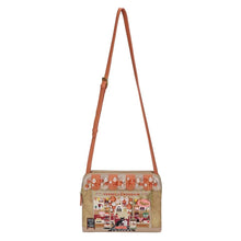 The Vendula Emporium 20th Anniversary Bella Bag