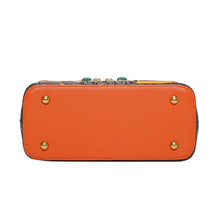 Sugar and Spice Coffee Shop Mini Grace Bag