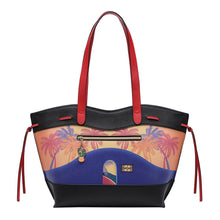 Gardens of the World Mexico Stella Tote Bag