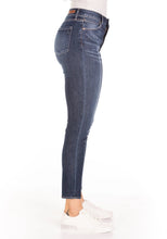 Heather - Solvang Blue Jeans