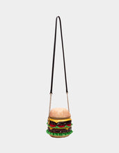 Kitsch Nice Buns Crossbody Bag