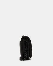 BFiona Crossbody Bag in Black