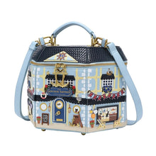 The Anchor Tavern Cora Bag