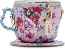 Spill the Tea Crossbody