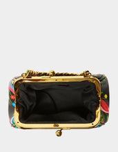 Lil' Nugget Kiss Lock Bag