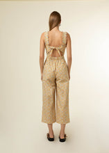 Drehelli Jumpsuit in Ambre Claire Print