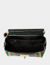 Set The Bar High Satchel Bag