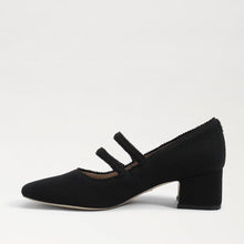 Tahira Mary Jane Block Heel