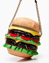 Kitsch Nice Buns Crossbody Bag