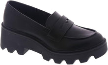 Vikki Loafers in Black