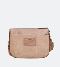 The Nature Watcher Crossbody Bag with 2 Compartments