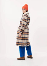 Charline Woven Coat