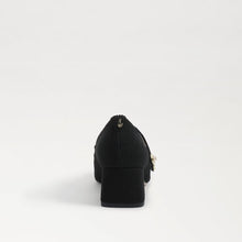 Tahira Mary Jane Block Heel