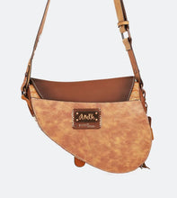 Versatile Holster Crossbody Bag