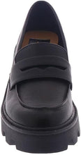 Vikki Loafers in Black
