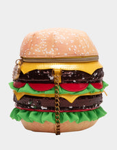 Kitsch Nice Buns Crossbody Bag