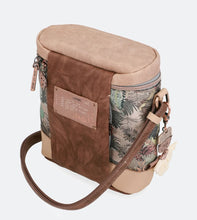 The Nature Watcher Gorgeous Jungle Printed Handbag