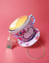 Spill the Tea Crossbody