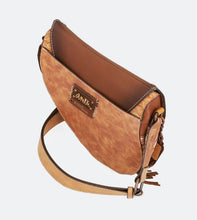 Versatile Holster Crossbody Bag