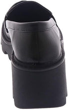 Vikki Loafers in Black