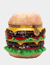 Kitsch Nice Buns Crossbody Bag