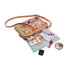 The Vendula Emporium 20th Anniversary Bella Bag