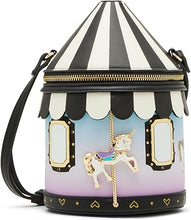 Kitsch Spin Me Crossbody Bag