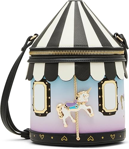 Kitsch Spin Me Crossbody Bag