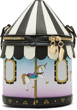 Kitsch Spin Me Crossbody Bag