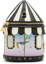 Kitsch Spin Me Crossbody Bag
