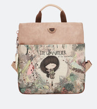 The Nature Watcher Multi-compartment Backpack