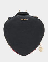 Kitsch Lady in Red Crossbody